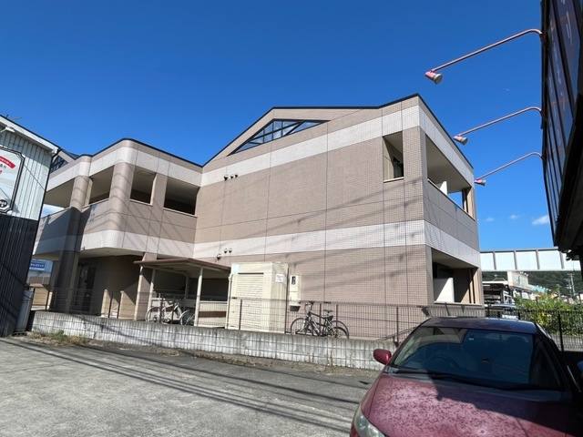 アーバンレジデンス 室内写真2