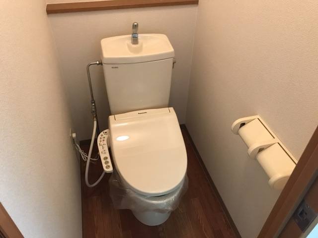 アーバンレジデンス 室内写真6