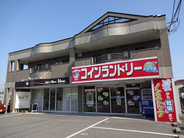 ミレム 建物画像