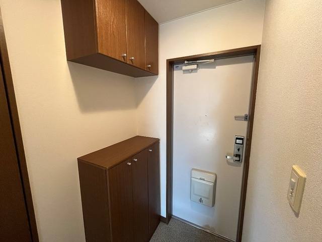 ミレム 室内写真10