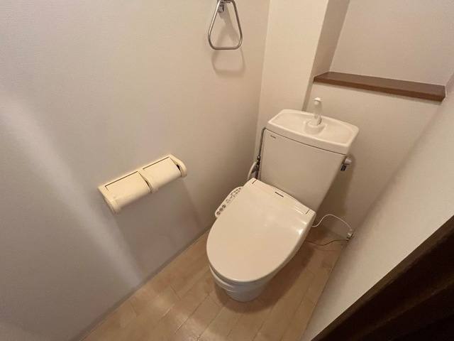 ミレム 室内写真7
