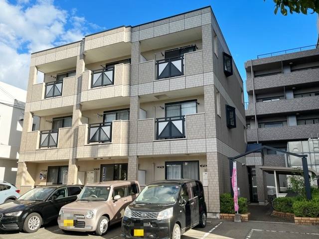 ルミナス・ナカヤ 室内写真2