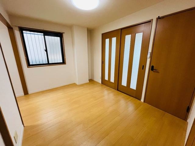 エクセルコート 室内写真1