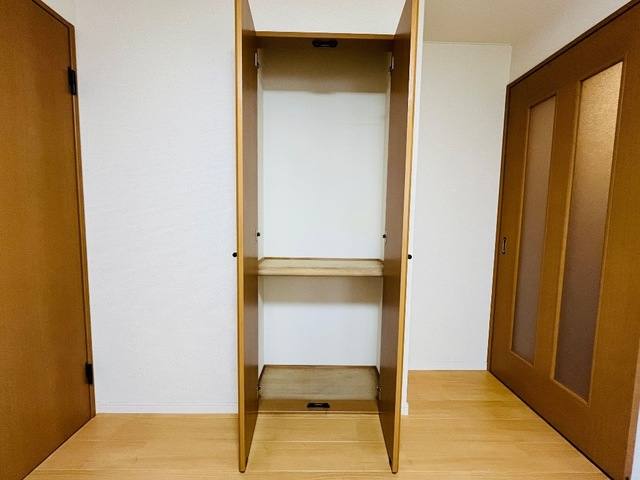 エクセルコート 室内写真4