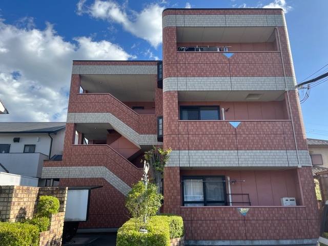 エクセルコート 建物画像