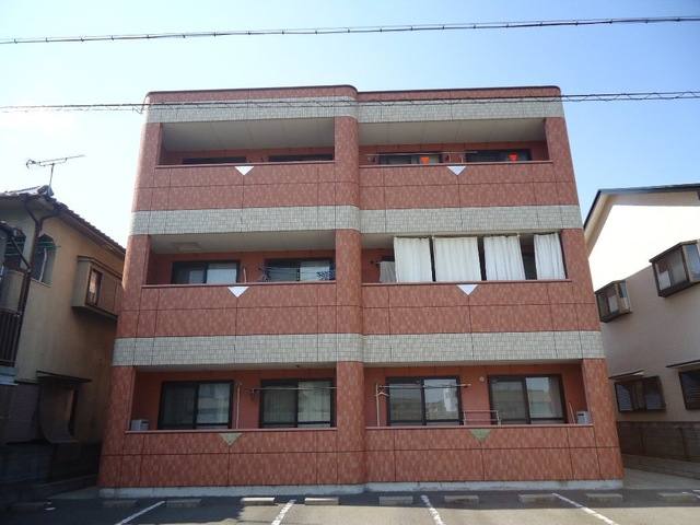 エクセルコート 室内写真2