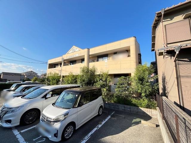 コンフォール大塩 室内写真3
