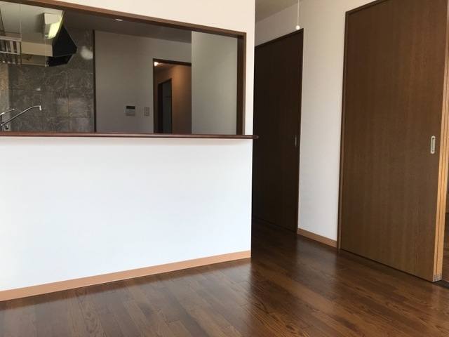 コンフォール大塩 室内写真6