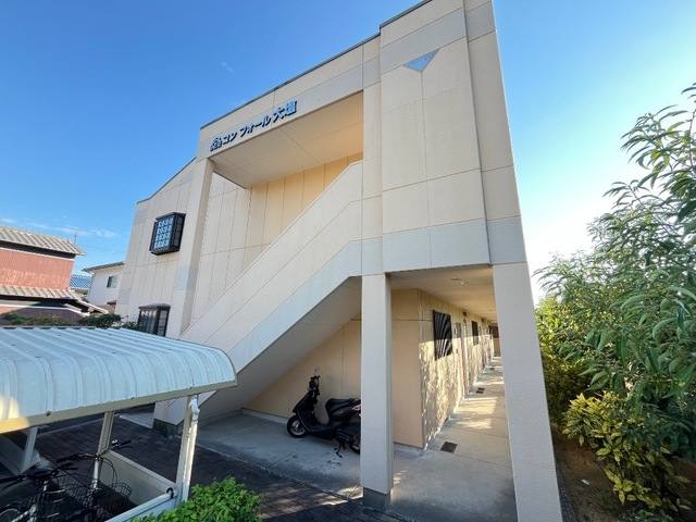 コンフォール大塩 室内写真2