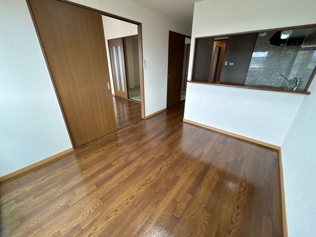 コンフォール大塩 室内写真4