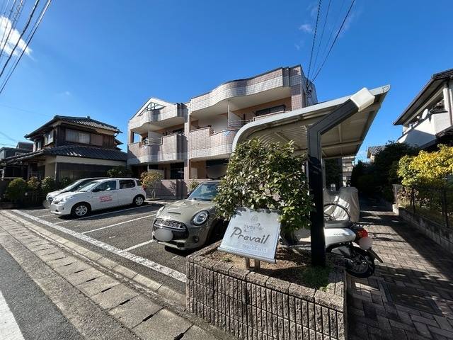 プリヴェール 室内写真3