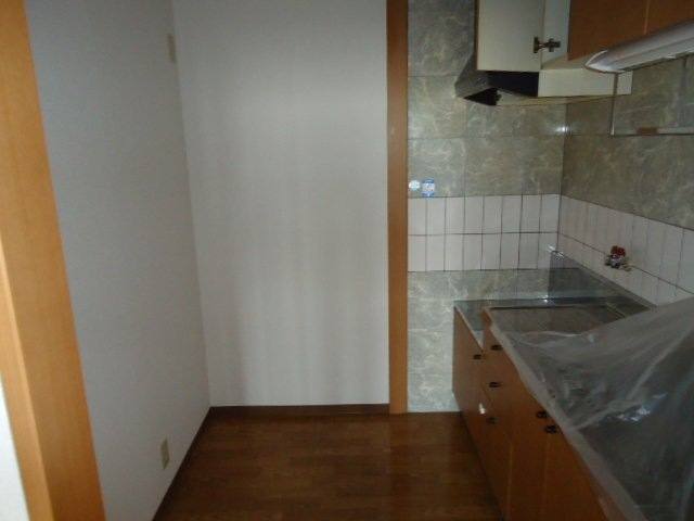 レジデンスコート東山 室内写真9