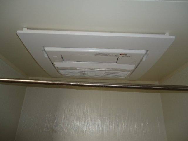 レジデンスコート東山 室内写真12