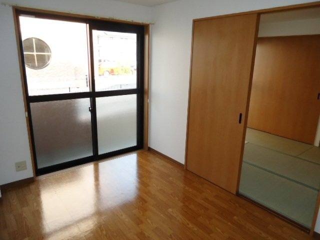 レジデンスコート東山 室内写真5