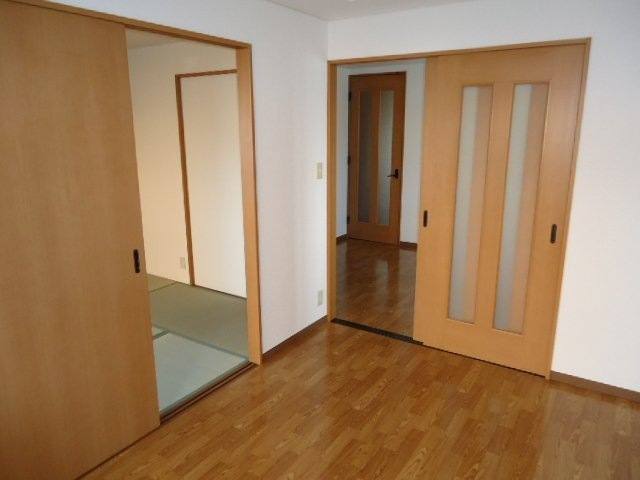 レジデンスコート東山 室内写真6