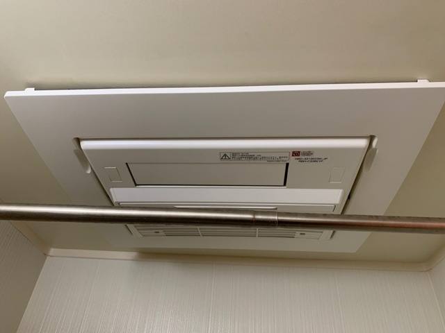 レジデンスコート東山 室内写真17
