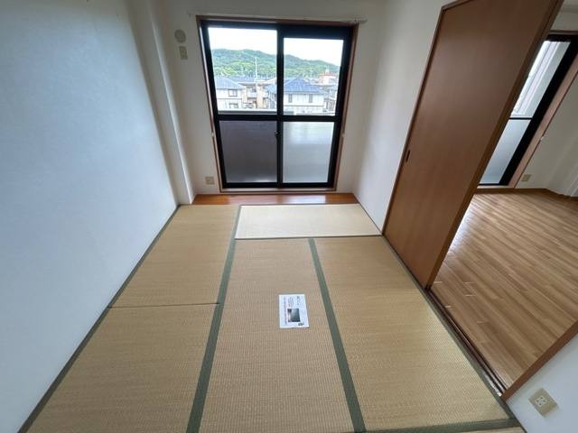 レジデンスコート東山 室内写真5