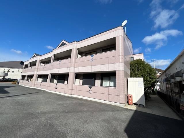 ソフィア花北 室内写真2