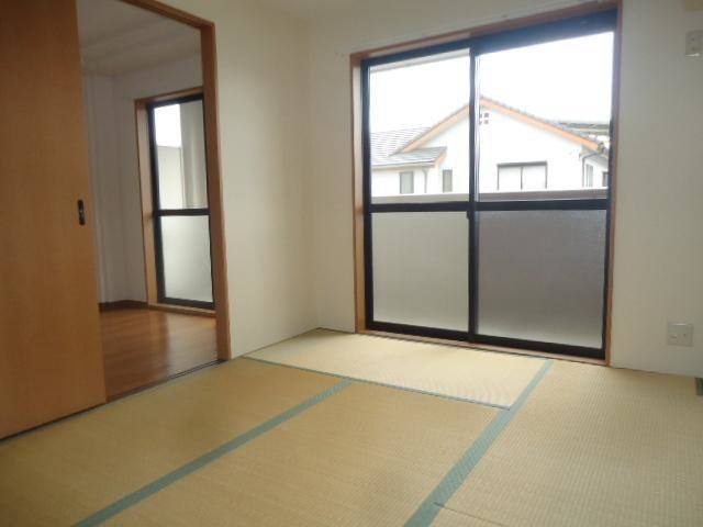ソフィア花北 室内写真1