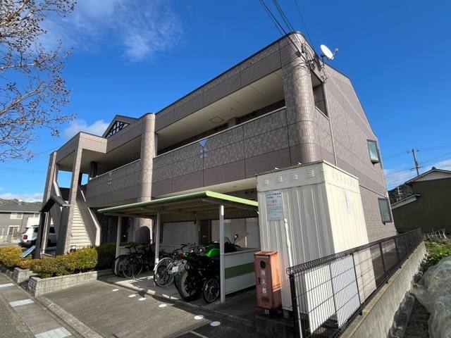 メゾン ハイバレー 室内写真2