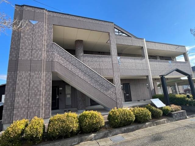 メゾン ハイバレー 室内写真3