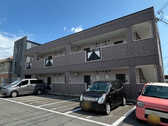 ラフィーヌ上野田Ⅱ 室内写真2