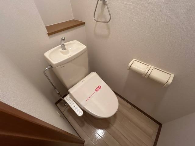 ラフィーヌ上野田Ⅱ 室内写真6