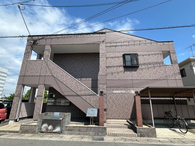 ラフィーヌ上野田Ⅱ 室内写真3