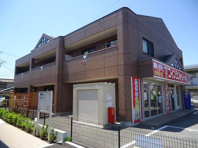 グランチェスタ