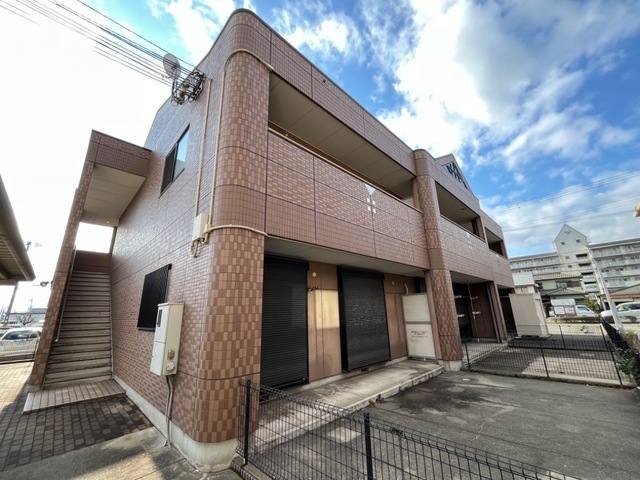 グランチェスタ 室内写真2