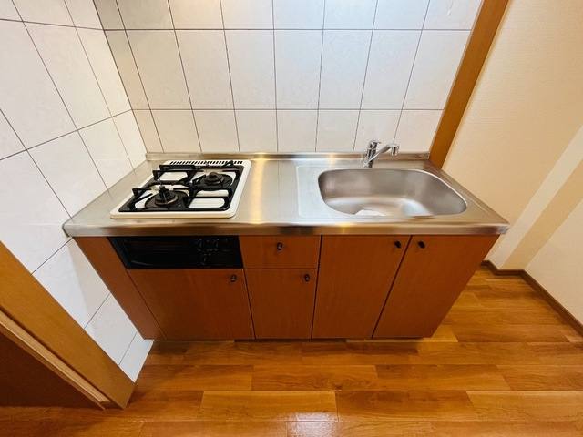 エクセレント，ＯＮ 室内写真10