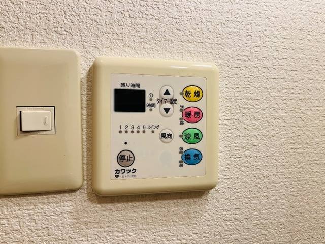 エクセレント，ＯＮ 室内写真17