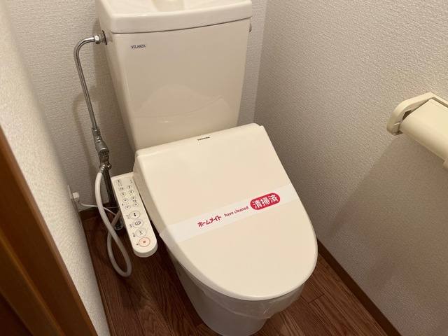 エクセレント，ＯＮ 室内写真7
