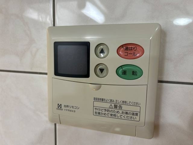 エクセレント，ＯＮ 室内写真18