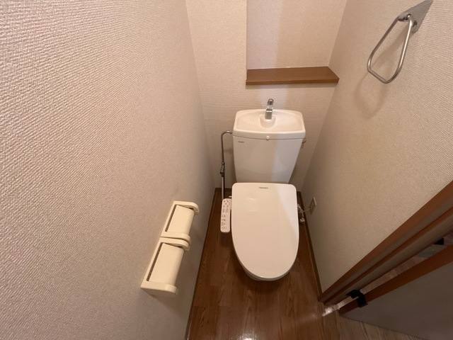 エクセレント，ＯＮ 室内写真7