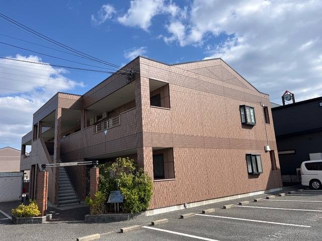 ツイン・ステージⅠ 建物画像