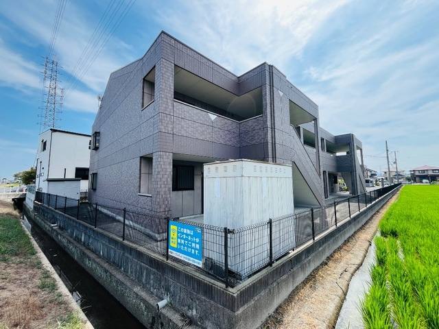 ツイン・ステージⅡ 建物画像