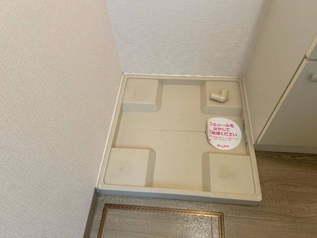ガーデンホームオーブ 室内写真12