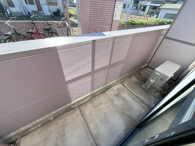 ガーデンホームオーブ 室内写真7