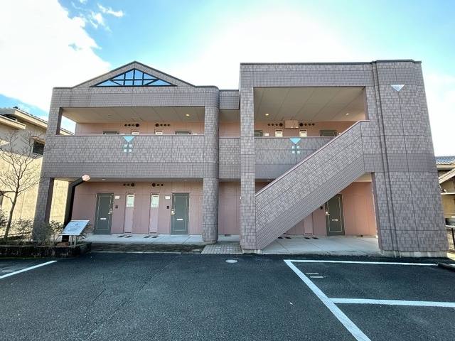 ガーデンホームオーブ 建物画像
