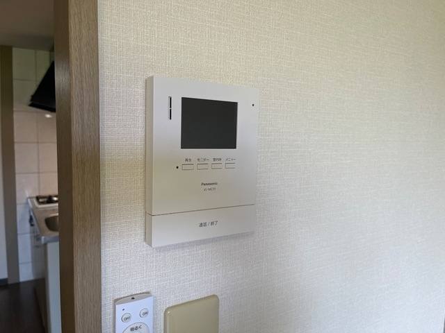 ガーデンホームオーブ 室内写真9