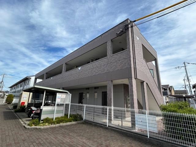 プリムローズ 室内写真2