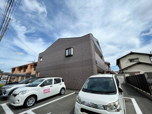 シャンティ 室内写真3