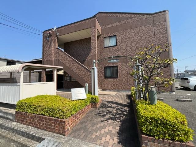 エスペランス 光 室内写真2