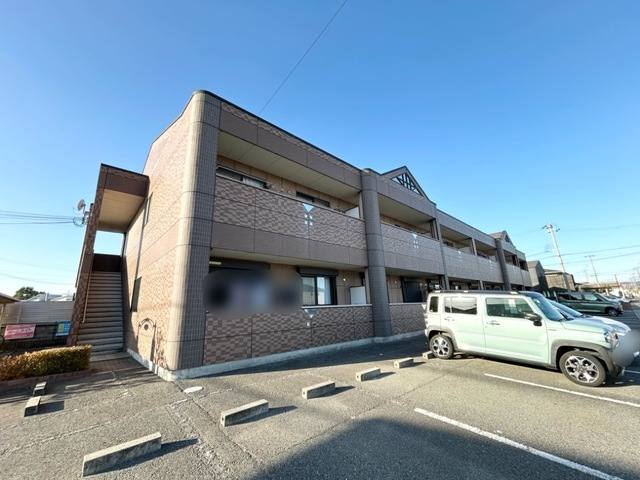 エスペランス 光 室内写真3