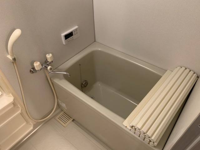 プラグレス 室内写真6