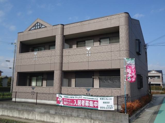 プロニティＮⅡ 室内写真2