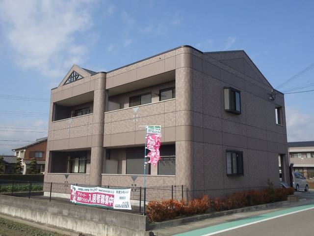 プロニティＮⅡ 室内写真3
