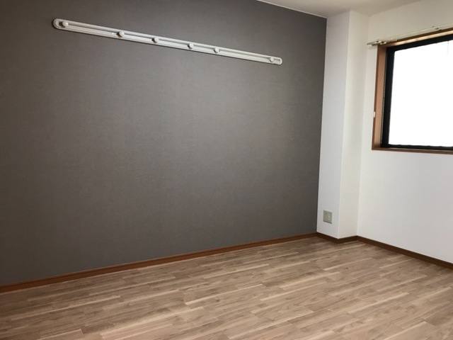 プロニティＮⅡ 室内写真4