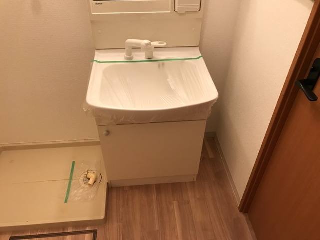 プロニティＮⅡ 室内写真5